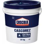 Cola Branca Cascola Cascorez Extra 10 Kg